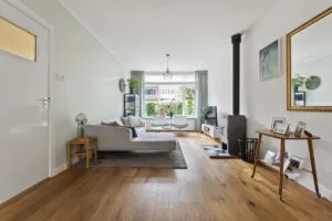 Photo: family home in Overveen (3)