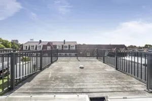 Foto van een appartement in Haarlem (3)