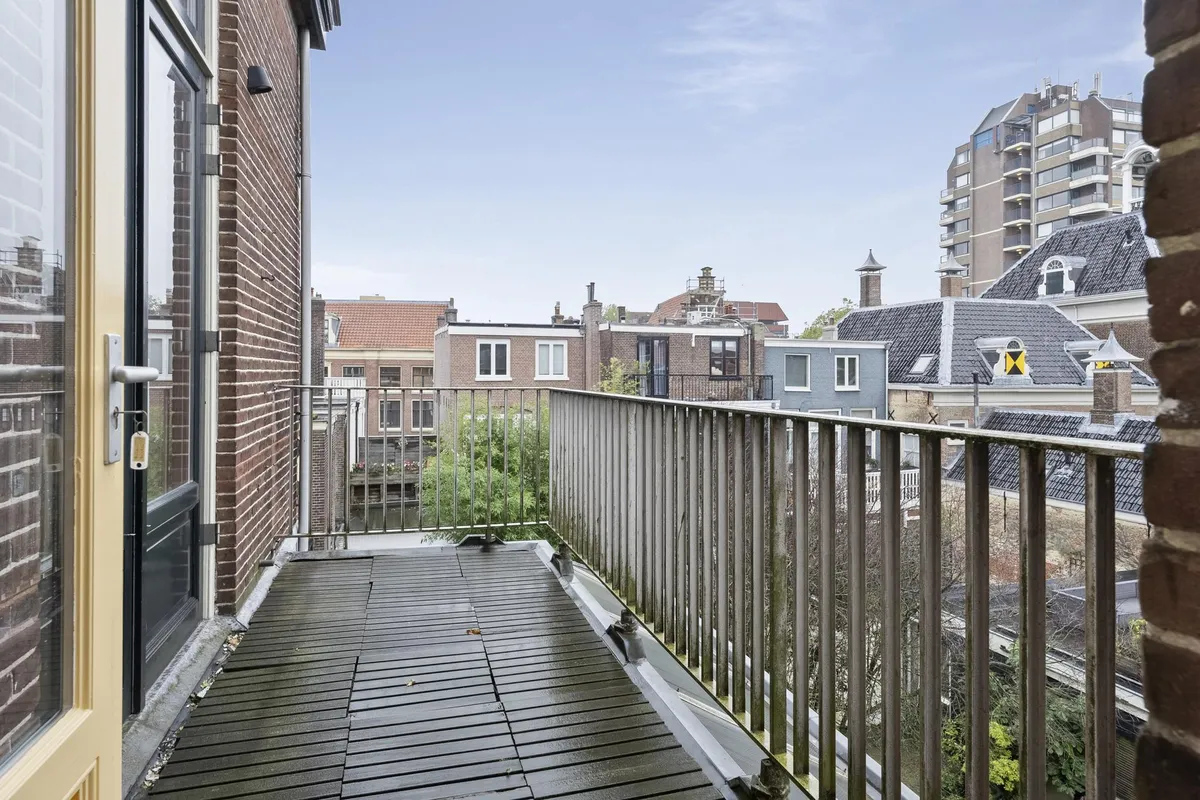 Photo: apartment in Haarlem (6)