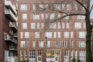 Foto van een appartement in Amsterdam (3)