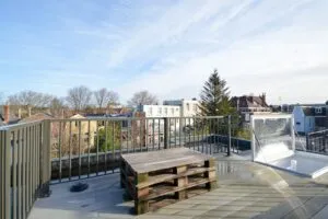 Foto van een appartement in Haarlem (12)