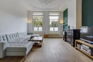 Photo: apartment in Haarlem (3)