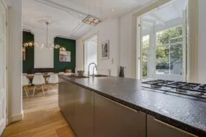 Photo: apartment in Haarlem (11)