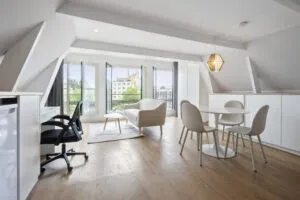 Photo: apartment in Amsterdam (1)