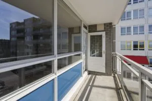 Foto van een appartement in Haarlem (4)