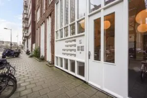 Foto van een appartement in Amsterdam (6)