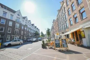 Photo: apartment in Amsterdam (10)