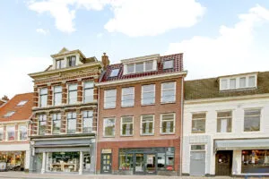 Photo: apartment in Haarlem (1)