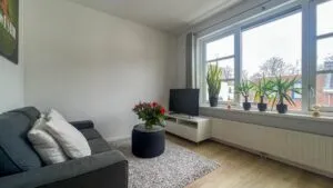 Foto van een appartement in Haarlem (3)