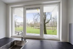 Photo: apartment in Haarlem (8)