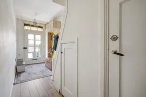 Foto van een eengezinswoning in Haarlem (6)