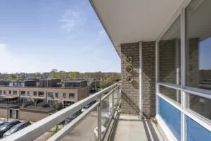 Foto van een appartement in Haarlem (3)