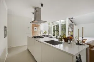 Foto van een appartement in Haarlem (9)