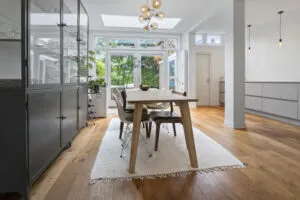 Photo: family home in Overveen (2)