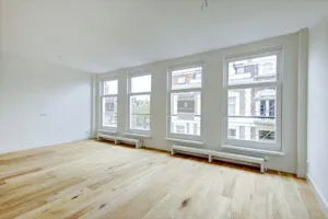 Photo: apartment in Haarlem (2)