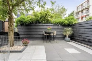 Photo: family home in Haarlem (7)