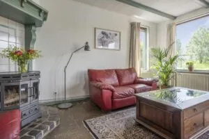 Photo: family home in Vijfhuizen (10)