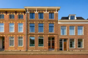 Photo: apartment in Haarlem (1)
