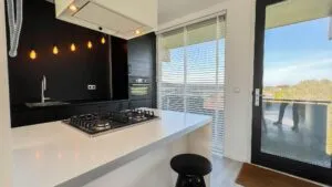 Foto van een appartement in Amsterdam (2)