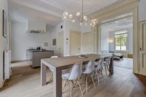 Photo: apartment in Haarlem (9)