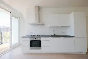 Photo: apartment in Haarlem (5)