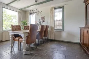 Photo: family home in Vijfhuizen (4)