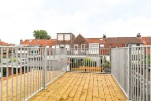 Photo: family home in Haarlem (10)