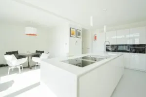 Photo: apartment in Amsterdam (2)