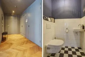 Foto van een appartement in Amsterdam (11)