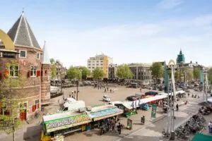 Photo: apartment in Amsterdam (6)