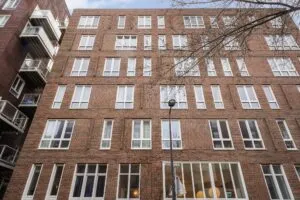 Foto van een appartement in Amsterdam (4)