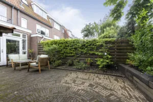 Photo: family home in Overveen (10)