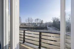 Photo: apartment in Haarlem (8)