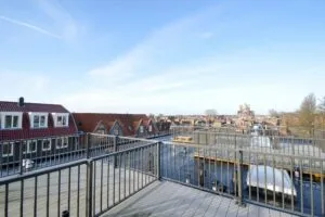 Foto van een appartement in Haarlem (3)