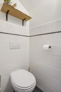 Foto van een eengezinswoning in Haarlem (9)