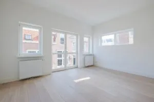 Photo: apartment in Haarlem (7)
