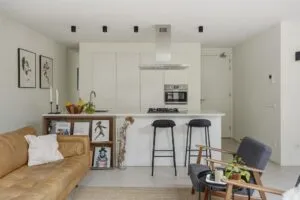 Foto van een appartement in Haarlem (12)