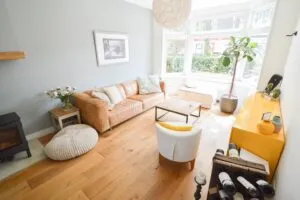 Photo: family home in Haarlem (3)