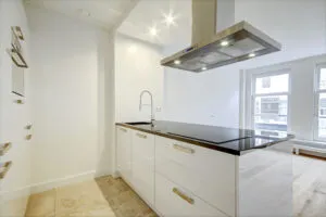 Photo: apartment in Haarlem (4)