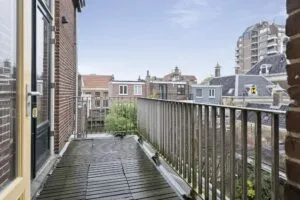 Photo: apartment in Haarlem (3)