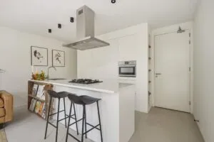 Foto van een appartement in Haarlem (11)