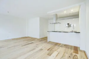 Photo: apartment in Haarlem (5)