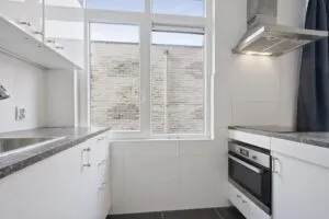 Photo: apartment in Haarlem (5)
