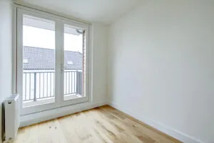 Photo: apartment in Haarlem (10)