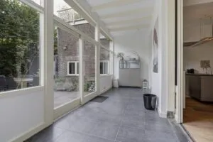 Photo: apartment in Haarlem (12)