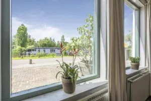 Photo: family home in Vijfhuizen (7)