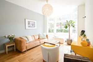 Photo: family home in Haarlem (8)