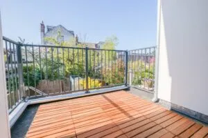 Photo: apartment in Haarlem (3)