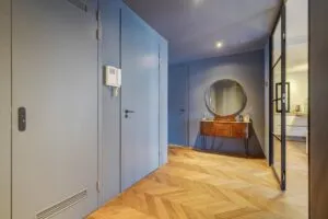 Foto van een appartement in Amsterdam (9)