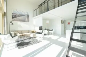 Photo: apartment in Amsterdam (4)